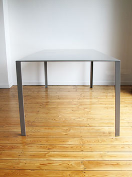 Less table discount